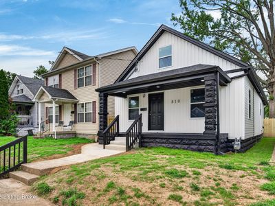 810 W Evelyn Ave