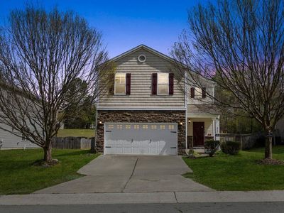 3721 Mountain Brook Cir