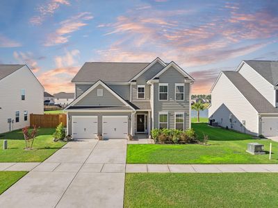 215 Squire Pope Rd