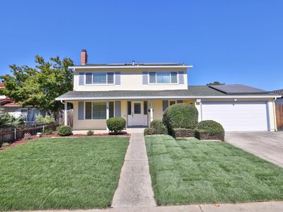 1486 San Marcos Dr