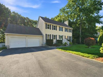 5 Lady Slipper Ln