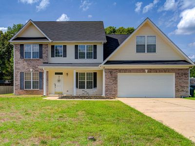 2517 Cambridge Rd