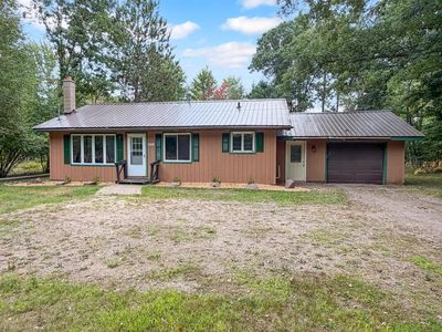 Property at 9721 Blue Lake Rd, Minocqua, WI