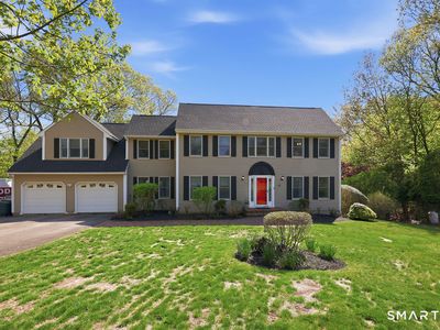 12 Forest Ridge Road