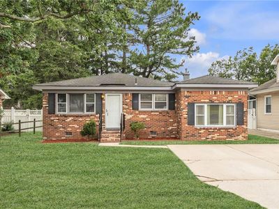 1511 Hazel Ave