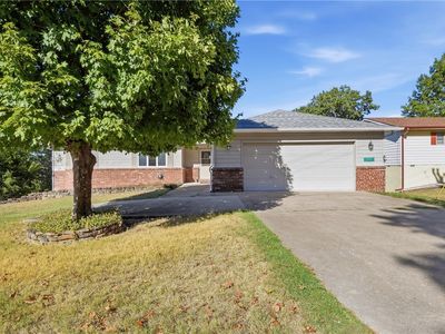 150 Holiday Island Dr