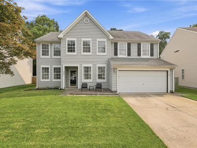 930 Foxboro Dr