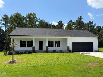 234 Shiloh Dr
