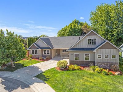 11543 W Wagon Pass Ct
