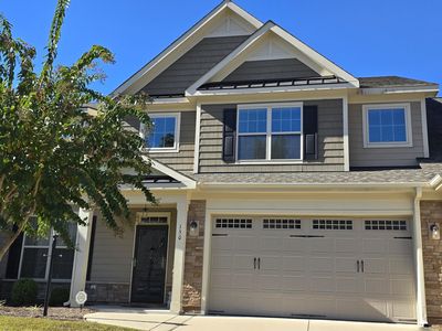 150 Winged Foot Road