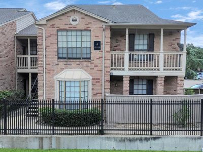 2255 Braeswood Park Dr APT 102
