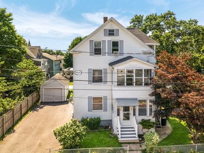 12 Johnson Ave