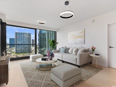 1100 Ala Moana Blvd #1609