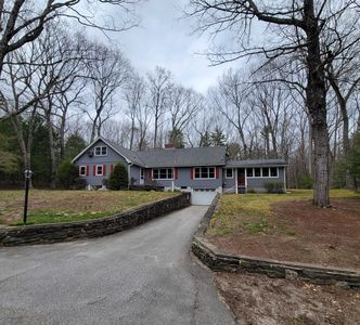 108 Harriman Hill Road
