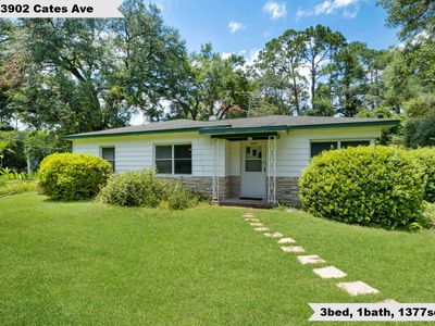 3902 Cates Ave
