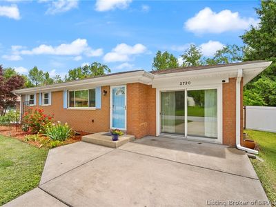 2720 Wahoo Drive