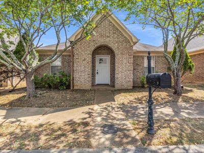 10201 Evening Hill Dr