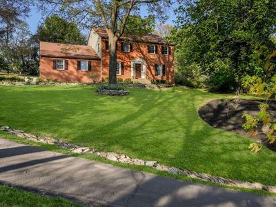 9 Old Nursery Rd