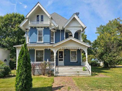 175 N Seminary St