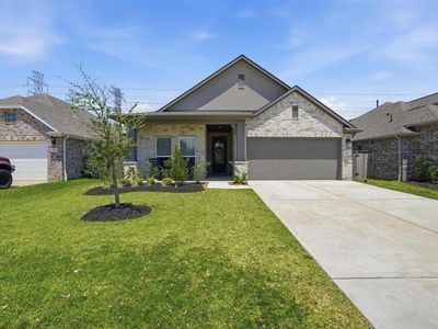 2719 Sellers Island Dr