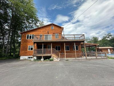 84 Mongaup Road