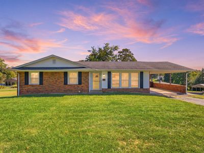 405 Crab Orchard Rd
