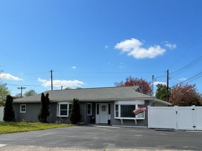 Property at 701 W Mill Rd, Northfield, NJ