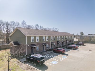 156 Silver St