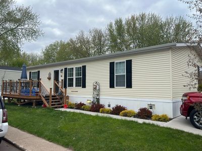 18164 Highway 65 NE Trailer 141