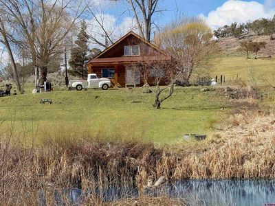 Property at 34401 Daisy Lane, Hotchkiss, CO