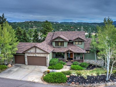 3124 Elk View Drive
