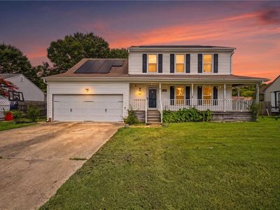 3404 Winterhawk Ct