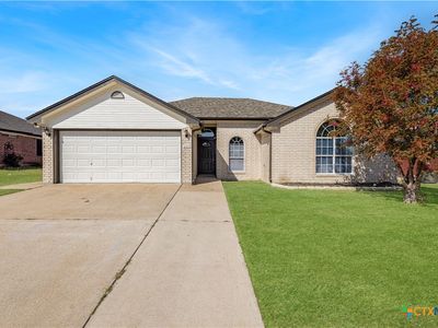 4401 Barrington Trl
