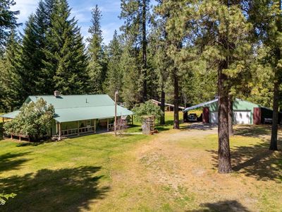 24805 N Cedar Mountain Rd