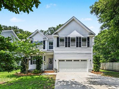 1514 Grimball Road Ext
