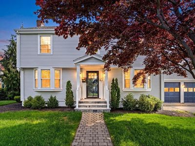6 Shetland Rd