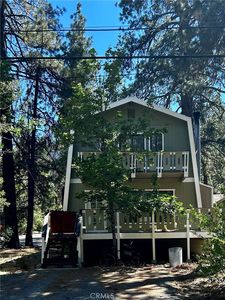 Property at 1587 Ross St, Wrightwood, CA