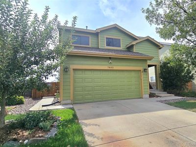 7852 Humboldt Circle