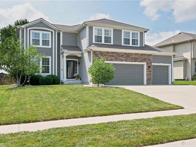 16584 S Lind Rd
