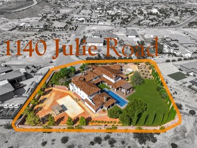 1140 Julie Rd