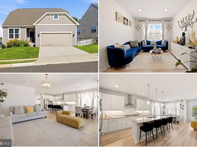Property at 2319 Hawkshill Dr, Jeffersonton, VA