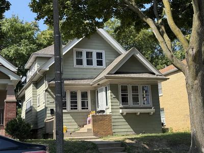 2723 North 52nd STREET #2723A