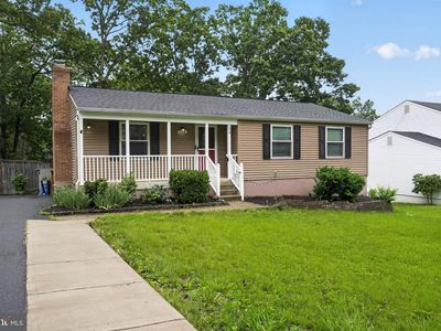 124 Candlestick Dr