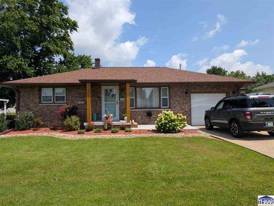 Property at 336 W Giles St, Sullivan, IN