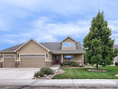 61 Westward Way