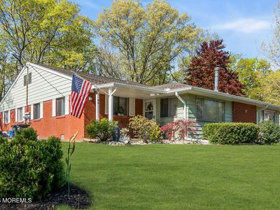 12B Cardinal Street