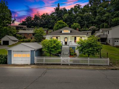 114 E River Mountain Rd