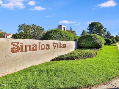 1742 Sinaloa Rd APT 341