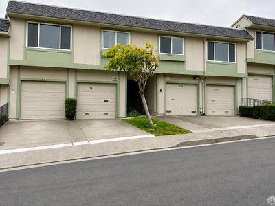 Property at 3731 Fairfax Way, South San Francisco, CA
