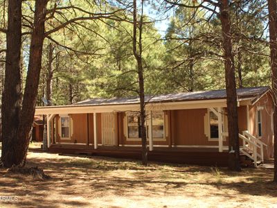 659 MULE SPRINGS Trail